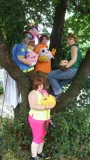 Top-3-Foto - von ShiroTsubasa