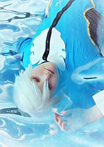 Cosplay-Cover: Mikleo