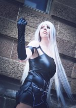 Cosplay-Cover: YoRHa "A2" No. 2 Model A