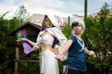 Top-3-Foto - von ShiroTsubasa