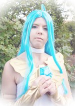 Cosplay-Cover: Lyria