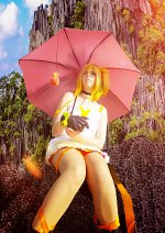 Cosplay-Cover: Edna [Remake]