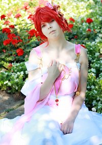 Cosplay-Cover: Hikaru Shidou