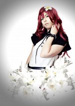 Cosplay-Cover: Devola