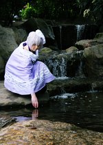 Cosplay-Cover: Nanami Shiranui