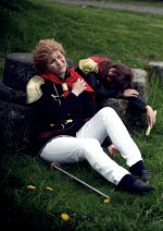 Cosplay-Cover: Jack [Type-0]