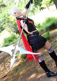 Cosplay-Cover: Sice [Sommeruniform]