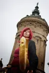 Foto des Kostüms