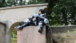 Foto des Kostüms