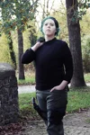Foto des Kostüms