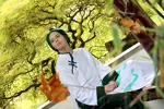 Cosplay-Cover: Raiden Shuga (Asia)