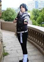 Cosplay-Cover: Iori Izumi [Mr. Affection]
