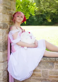 Cosplay-Cover: Hikaru Shidou