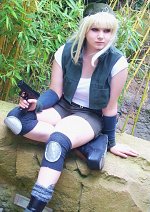 Cosplay-Cover: Eri (Metal Slug)