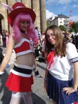 Foto des Kostüms