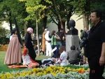 Foto des Kostüms