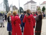 Foto des Kostüms