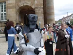 Foto des Kostüms