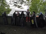 Foto des Kostüms