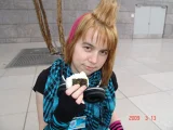 Top-3-Foto - von Cindy