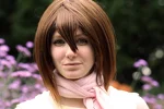 Cosplay-Cover: Hikari "Kari" Yagami [Adventures]