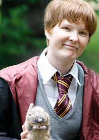 Cosplay-Cover: Ron Weasley