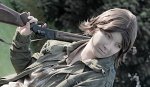 Cosplay-Cover: Sam Winchester