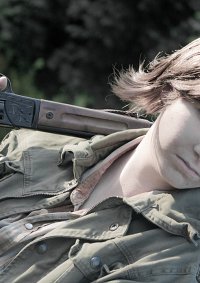 Cosplay-Cover: Sam Winchester