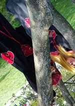 Cosplay-Cover: Deidara