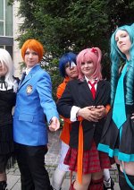 Cosplay-Cover: "fail" Cosplays xD