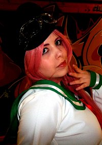Cosplay-Cover: Simca