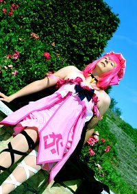 Cosplay-Cover: Saito Himea