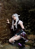 Cosplay-Cover: Silvally [Valkyrie]