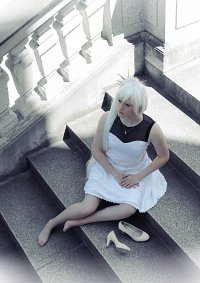 Cosplay-Cover: Weiss Schnee (Dance)