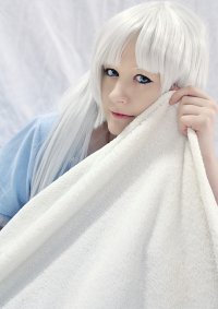 Cosplay-Cover: Weiss Schnee [PJs]