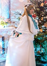 Cosplay-Cover: Kotori Minami [Christmas unidolized]