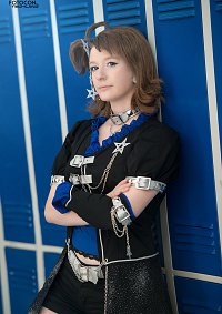 Cosplay-Cover: Ami Futami [Starlight Agent]