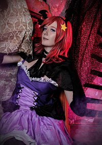 Cosplay-Cover: Maki Nishikino [Dancing Stars on me]