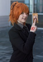 Cosplay-Cover: Gudako [Royal Brand]