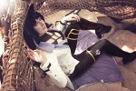 Cosplay-Cover: Blake Belladonna [Vol.4]