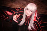 Cosplay-Cover: Sakura [Alter]