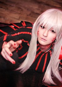 Cosplay-Cover: Sakura [Alter]