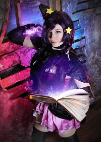 Cosplay-Cover: Nozomi Tojo [Dancing Stars on me]