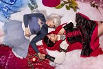Cosplay-Cover: Weiss Schnee [Vol. 4]