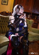 Cosplay-Cover: Jeanne d