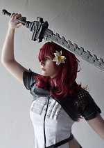 Cosplay-Cover: Devola