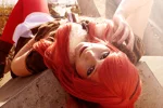 Cosplay-Cover: SF-A2 miki  ~ Winteroutfit