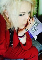 Cosplay-Cover: Ruki - Distress and Coma