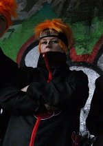 Cosplay-Cover: Tendo Pain (Yahiko)