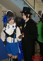 Cosplay-Cover: Ciel (Clown)